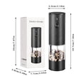 thumbnail image 2 of Wireless Coffee Grinder Coffee Pepper Grinder Coffee Machine Household Hand Grinder Multifunctional Powder Grinding Machine, 2 of 4