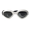 thumbnail image 1 of pa perros Ropa pa los ojos Protección plegable a prueba de blanco Zulema Gafas de mascotas, 1 of 8