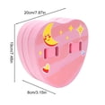 thumbnail image 3 of WUSUOWEI 1PC Swim Float Belt Board,Hand Held Floating Board,7×7Inch,Fitness and Rehabilitation Products,Swimming Equipment,Adjustable Handheld Training Float Board for Beginner,Swiiming Learner, 3 of 8