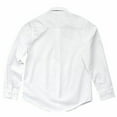 thumbnail image 2 of French Toast Boys School Uniform Long Sleeve Classic Button-Up Dress Shirt, Sizes 4-20 & Husky, 2 of 6