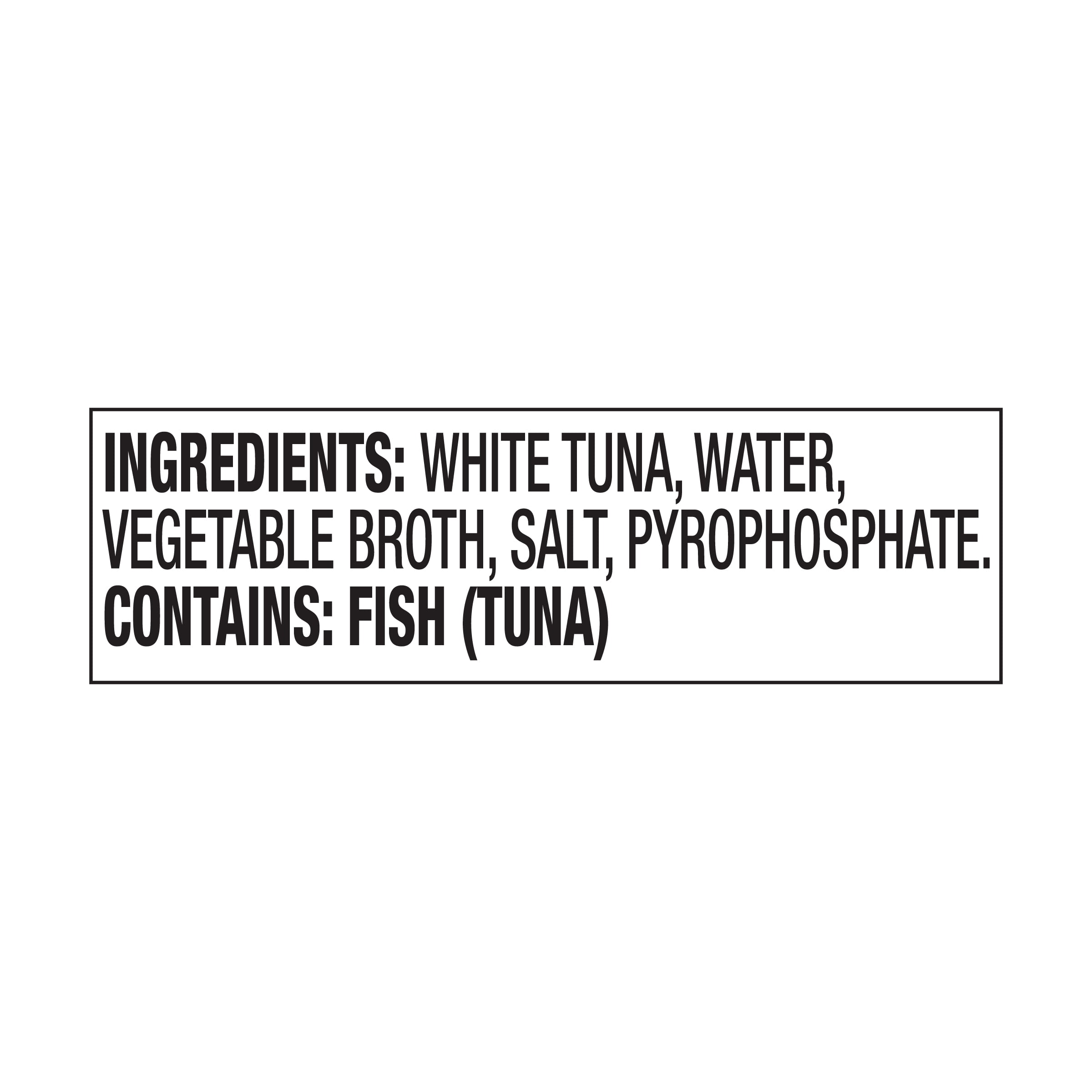 (12 pack) StarKist Chunk White Albacore Tuna in Water, 22g Protein, 5 oz Can