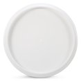 thumbnail image 3 of Generic Eden Professional Golf Disc - Lightweight Plastic Mid-Range Flying Disc in White (212mm, 173g) for All Skill Levels, 3 of 7