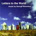 thumbnail image 2 of John Turner & Peter Lawson - Letters to the World - Music & Performance - CD, 2 of 2