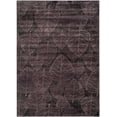 thumbnail image 2 of SAFAVIEH Vintage Cohen Distressed Floral Area Rug, Charcoal/Multi, 8' x 10', 2 of 7