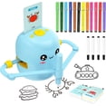 thumbnail image 1 of Robot de dibujo ERYMCS Interactive Educational Kids 5-10, 1 of 7