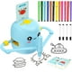 thumbnail image 1 of Robot de dibujo ERYMCS Interactive Educational Kids 5-10, 1 of 7