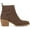 Brown, variant on Ladies' Size 9 Boots, Brown, New in Box