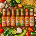 thumbnail image 5 of Cholula Tequila & Lime Reserva Hot Sauce (Crafted with 100% Agave Tequila), 5 fl oz, 5 of 8