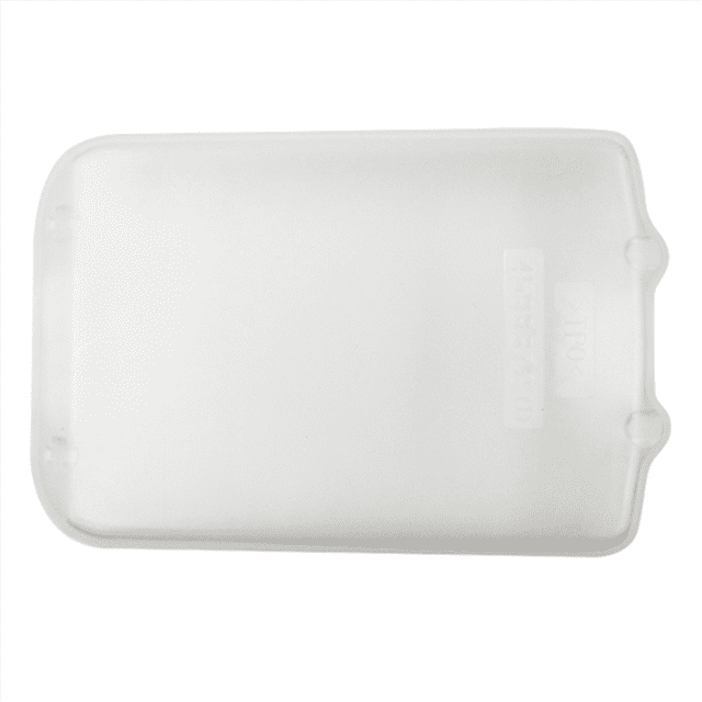 3X Lithium Battery Protective Cover for Bl1830 Bl1850 18V Soft AntiFall Waterproof Non- Wear-Resistant Shell