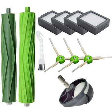 MornRise Accessories Kit for iRobot Roomba E & I & J Series