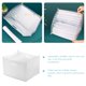 thumbnail image 3 of unbranded Folder De Expansible Con Asa Organizador Tipo Para Documentos Y Recibos, 3 of 8