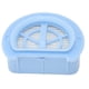 thumbnail image 4 of Elemento de filtro, filtro de aspiradora fácil de instalar práctico para el hogar para oficina para dormitorio para LEXY JIMMY P7 Q7 P3 P5 ANGGREK Otros, 4 of 8