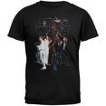 thumbnail image 1 of Star Wars - T-Shirt Adulte Chew and the Gang, 1 of 1