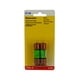 thumbnail image 1 of Fusibles Bussmann BP/FRN-R-15, 15 A, con retardo temporal, 250 V, paquete de 2, 1 of 1