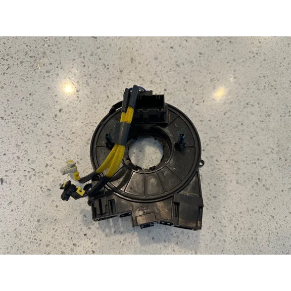 2011 Ford F150 Steering Column Housing Module BL3T-14A664-AE