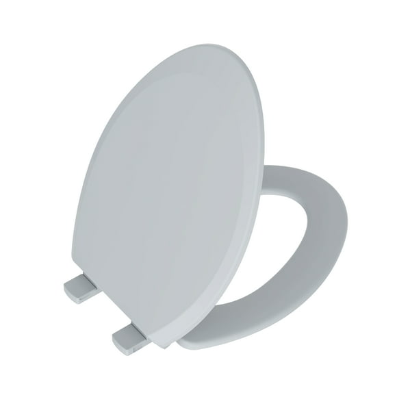 Mainstays Toilet Seat Installation