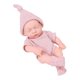 thumbnail image 1 of Teissuly 7 Inch Mini Doll Imitation Soft Glue Enamel Doll Girl Gift Teissuly WER202310231450, 1 of 6