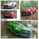 thumbnail image 4 of 1:32 Ford Mustang Shelby GT500, modelo de coche deportivo de aleación, vehículos de juguete y fundido a presión, modelo de coche de Metal, colección de simulación, juguete para regalo para niños, 4 of 5