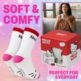 thumbnail image 3 of Set de Taza y Calcetas Get Trend Hello Kitty 340 ml, 3 of 6