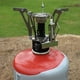 thumbnail image 4 of de Gas Portátil para Acampar, Picnic Libre, Cocina, Quemador Plegable, , Pesca, Picnic, Encendido Eficiente, Válvula de DYNWAVEMX estufa de mochilero, 4 of 8