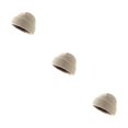 thumbnail image 3 of Guardurnaity Gorro de punto para invierno, cálido, para deportes al aire libre, senderismo, ciclismo, gorro térmico, accesorios informales para Type1 NO1, 3 of 6