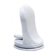 thumbnail image 2 of Household Hotel Suction Cup Footstool Plastic Bathroom Shower Shaving Auxiliary Footstool, 2 of 3