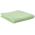 thumbnail image 1 of XIPYYKM 1Pc Microfiber Cleaning Cloth, Soft Absorbent, Lint Free, Streak Free, Non-Abrasive, Reusable and Washable, 12" x 12", 1 of 9