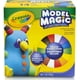 thumbnail image 2 of Crayola Model Magic Deluxe Craft Pack Regalo 14 Single Packs Manualidades Caseras para, 2 of 2