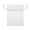 White, variant on Dytern Wedding 100PCS 7x9cm Organza Drawstring Gift Bags Wedding Favor Bags Jewellery Pouches White