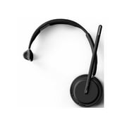 EPOS IMPACT 1030 Mono Bluetooth Noise Canceling Headset