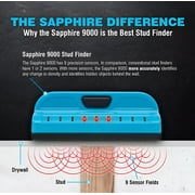 Sapphire 9000 Stud Finder