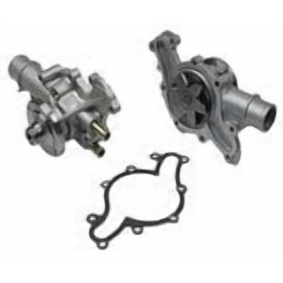GMB 1251960 Engine Water Pump