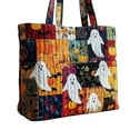 thumbnail image 2 of XGFHYJEH Halloween Decor, Halloween Decorations, Halloween Decorations Indoor, Halloween Decor Indoor, Halloween Tote Bag, 2 of 2