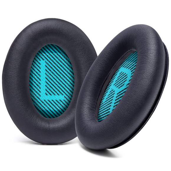 Almohadillas de repuesto WC Wicked Cushions para auriculares Bose