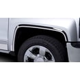 thumbnail image 2 of Putco 97130 Fender Trim FENDER LIP TRIM Fits select: 2020-2021 RAM 1500, 2019 RAM 1500 LARAMIE, 2 of 2