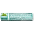 thumbnail image 3 of ChapStick 100 Percent Natural Lip Butter, Green Tea Mint Flavored, 0.15 Oz, 3 of 13