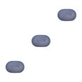thumbnail image 4 of relayinert Wide Application Bowl Dish Pad Mat Waterproof And Easy To Clean Place Mat For Dining Table Waterproof Set Place Mat dark blue 3Set, 4 of 6