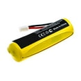 thumbnail image 5 of Batteries N Accessories BNA-WB-L10304 Equipment Battery - Li-SOCl2, 3.6V, 2700mAh, Ultra High Capacity - Replacement for Drager 8326186 Battery, 5 of 5