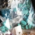 thumbnail image 5 of Blue Box Boutique Inc Assorted Half Pound Beads, Crystals, Cabochons for DIY Jewelry Making, 5 of 6