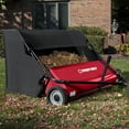 thumbnail image 2 of Troy- Bilt 50" Lawn Sweeper, 2 of 5