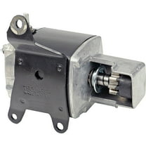 DB Electrical New Starter 410-22014 for Tecumseh - 9 Tooth Ccw H30-35 Hs40-50 0Hh50-55 Engine 33607