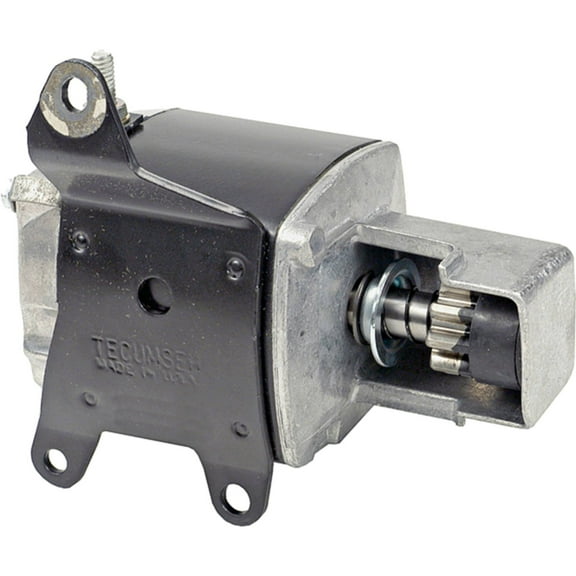 DB Electrical New Starter 410-22014 for Tecumseh - 9 Tooth Ccw H30-35 Hs40-50 0Hh50-55 Engine 33607
