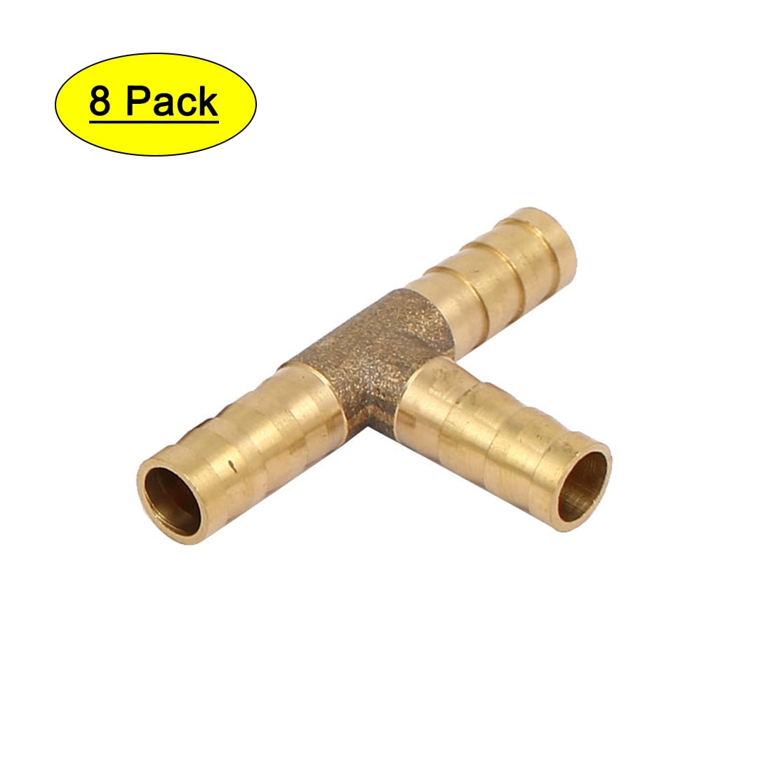 14mm Elbow Plastic Barbed Connector Pipe Hose Joiner Tubing Air Fuel Water Piece 14mm Elbow Plastic Barbed Connector Pipe Hose Joiner Tubing Air Fuel Water Piece