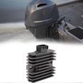 thumbnail image 5 of Voltage Regulator Rectifier for Yamaha Outboard Motors F50-F115, LF115, T50-T60 4-Stroke Engine 68V-81960-10-00, 5 of 5