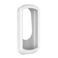 thumbnail image 4 of Funda de silicona para el ciclocomputador Edge 1030, cubierta protectora de GPS para blanco, 4 of 9