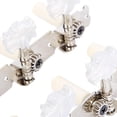 thumbnail image 4 of Yazoeia Guitar Tuning Machine Heads for Classical Guitars, Style C CJC912-201428, 4 of 7