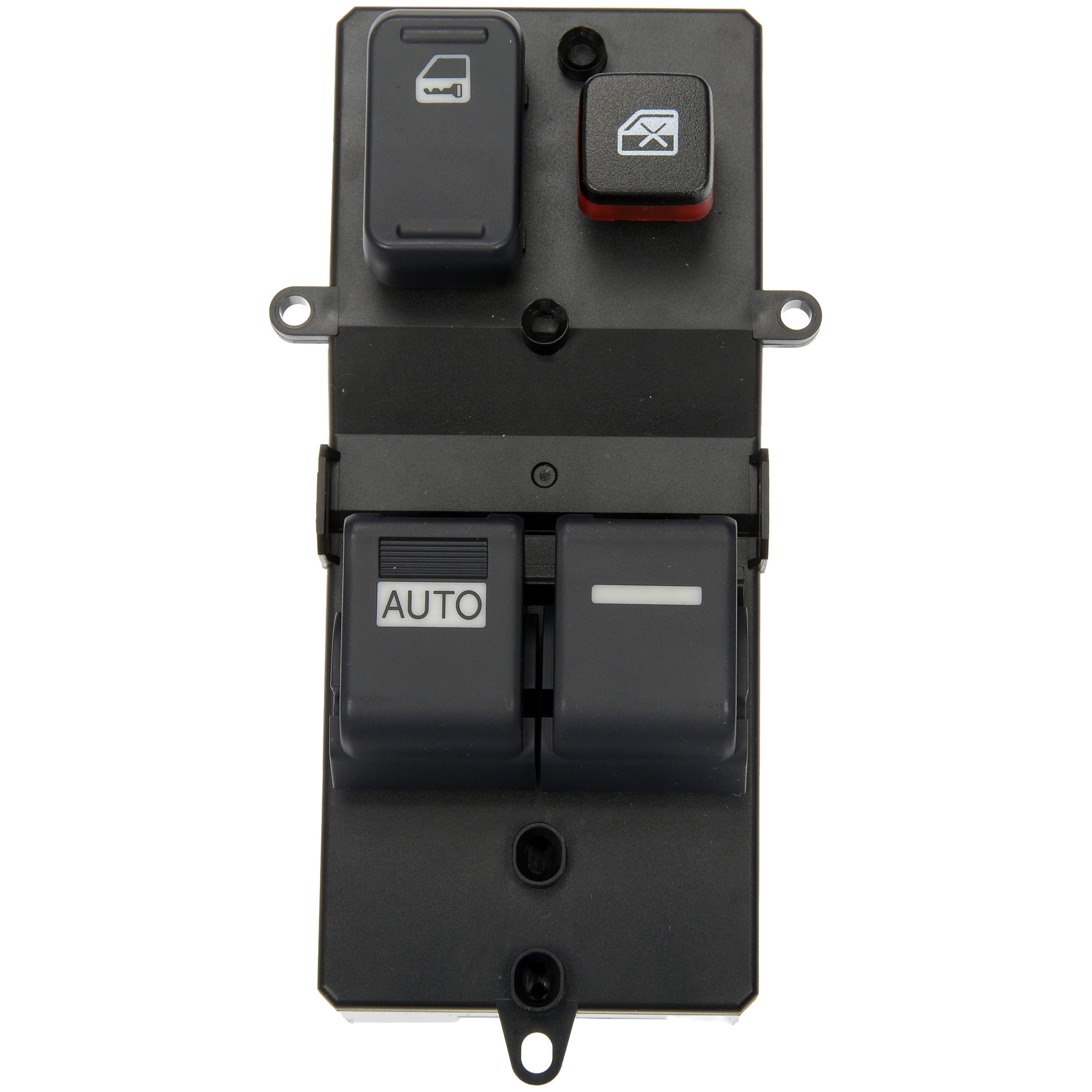 Dorman 901-543 Front Driver Side Door Window Switch for Specific Honda Models
