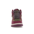 thumbnail image 3 of Nike Women's Dunk High Dynamic Berry Shoes, from StockX, 3 of 5