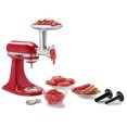 thumbnail image 3 of KitchenAid® Hachoir en métal, 3 of 6