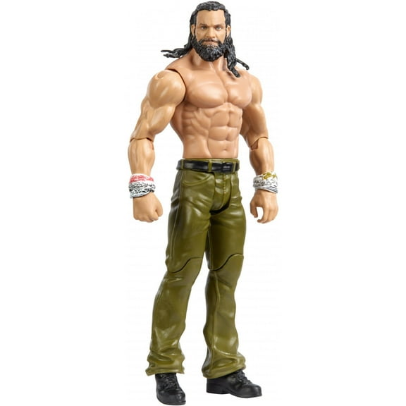 WWE Elias Action Figure